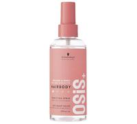 Schwarzkopf Osis + Hairbody Prep Spray Eau De Coiffage Co Luz