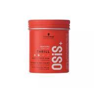 OSiS+ THRILL elastic fibre gum 100 ml