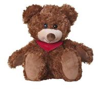 Osito de peluche cálido - welliebellies®