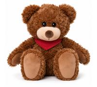 Osito de peluche cálido - welliebellies®