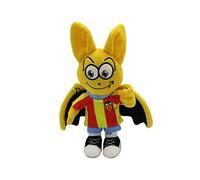 Osito De Peluche con Camiseta Valencia, Oso de Peluche, Juguete Peluche, fútbol, Producto Oficial (CyP Brands)