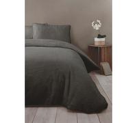 Osito Edredón Rey Juego - Snuggle Ropa de Cama Osito Polar