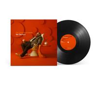 Osito Nada - I Ve Tried Everything Pero Therapy (Parte 1) Nuevo Sellado Vinilo