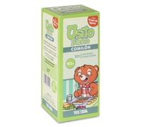 Tongil Osito Sanito Comilón 150 ml