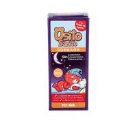 Osito Sanito Dormilon 200 Ml Tongil