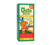 Tongil Jarabe Osito Sanito Mocosete 150 ml
