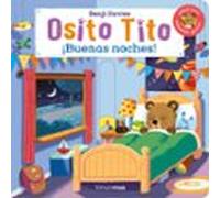 Osito Tito. ¡buenas Noches!