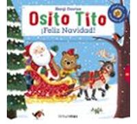 Osito Tito. ¡feliz Navidad!
