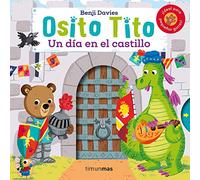 Osito Tito – Un día en el castillo