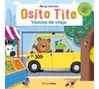 Osito Tito. Vamos De Viaje