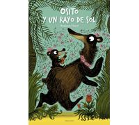 Osito y un rayo de sol (Álbumes ilustrados)