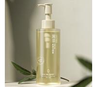 OSITREE - Black Tea Amino Acid Softening Cleanser 200g
