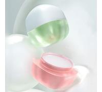 OSITREE - Soft & Moisturizing Jelly Lip Mask - 2 Types Coconut Green Grape - 6g
