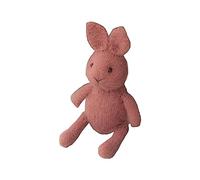 osiuujkw Accesorios de fotografía recién Nacido, Conejito de Punto de Dibujos Animados, Forma de Conejo, Juguete fotográfico para niños y niñas para Baby Shower, Estudio de Llena, Tipo 2
