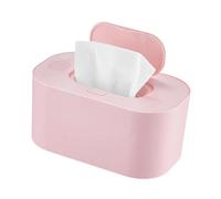 osiuujkw Calentador de papel tisú Calentador de toallitas húmedas 5V 2A Proporciona un calentamiento suave Manteniendo la humedad en las toallitas para bebés Se puede usar inmediatamente