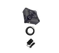 osiuujkw Kit de compresor de aire con tubo 1,8 m para pintar en aerosol para modelismo y coloración en casa.