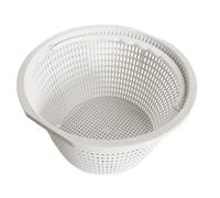 osiuujkw Piezas de la Cesta del Skimmer de la Piscina Eficaces para Piscinas elevadas Cesta Piscina doméstica