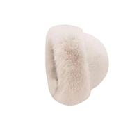 osiuujkw Sombrero de invierno Sombrero de pescador Cubo que garantiza comodidad en climas fríos para actividades al aire libre y diario piel sintética invierno cosaco para mujer, Color camello