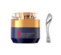 Osiyune crema, crema para arrugas, cremas antiarrugas, calmante y reafirmante, Loción para cuello y ojos, cremas reafirmante y antiarrugas con polipéptidos, apta para hombres y mujeres (1PC)
