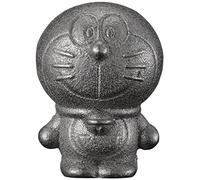OSK TBN-1 Nambu - Utensilios de planchado doraemon, bola de hierro, fabricado en Japón, suplemento de hierro, mejora de la anemia, fácil, lindo, fácil, olla de inducción, hervidor, cocina, té,
