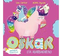 Oskar adarbakar tripontzia eta adarbakarxo (Picarona)