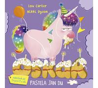 Oskar adarbakar tripontziak pastela jan du (Picarona)