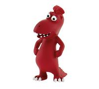 Oskar auf Karte: Der kleine Drache Kokosnuss