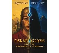 Oskar Gross and the Tournament of Candidates
