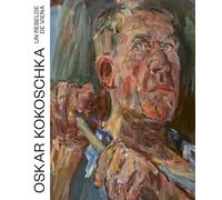 Oskar Kokoschka.: Un rebelde de Viena. (Libros de autor.)