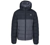 Oskar - Male Padded JKT - C: BLK T: S