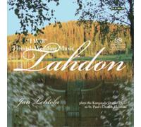 Lehtola, Jan - I Will - Finnish Wedding Music