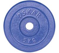 Oskar Offermann - Truth With The Kilos [Vinilo]