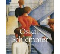 Oskar Schlemmer (1888-1943) (ebook)