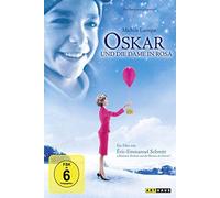 Oskar und die Dame in Rosa [Alemania] [DVD]