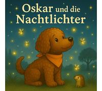 Oskar und die Nachtlichter (Kleine Abenteuer mit Oskar)