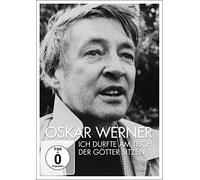 Oskar Werner - Ich durfte am Tisch der Götter sitzen [Alemania] [DVD]