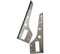 OSKARI Pies para secador de zapatos Bora 2b + 4b