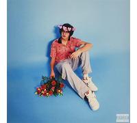 Oski – My Apologies for Falling in Love – Vinilo