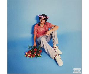 Oski - My Apologies for Falling in Love [Vinilo]