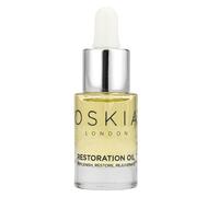 Oskia - Aceite de restauración Sérums hidratantes 5.5 ml unisex