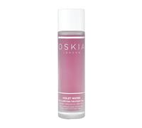 Oskia - Violet Water BHA Clarifying Treatment Tonic - Tónico facial 100 ml
