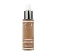 Oskia - Nutri-Bronze Adaptive Sheer Tinted Serum - Sérum hidratante 30 ml