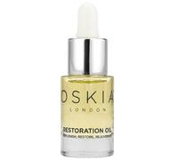 Oskia - Restoration Oil - Aceites faciales 5.5 ml