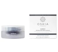 Oskia - Super-R Retinoid Sleep Serum Capsules - Suero antienvejecimiento 60 St.