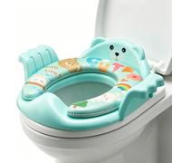 Oskuglin Baby Adaptador WC Asiento Reductor de Inodoro para Niños
