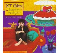 Oslin, K.T. - Greatest Hits-Songs from An Ag [Casete]