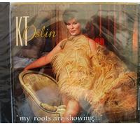 Oslin, K.T. - My Roots Are Showing...