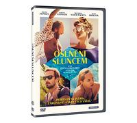 Oslneni sluncem (A Bigger Splash) (Versión checa)