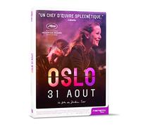 Oslo, 31 août [Francia] [DVD]