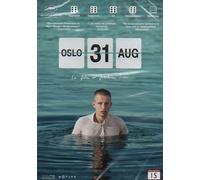 Oslo, 31. august